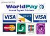 Worldpay Logos